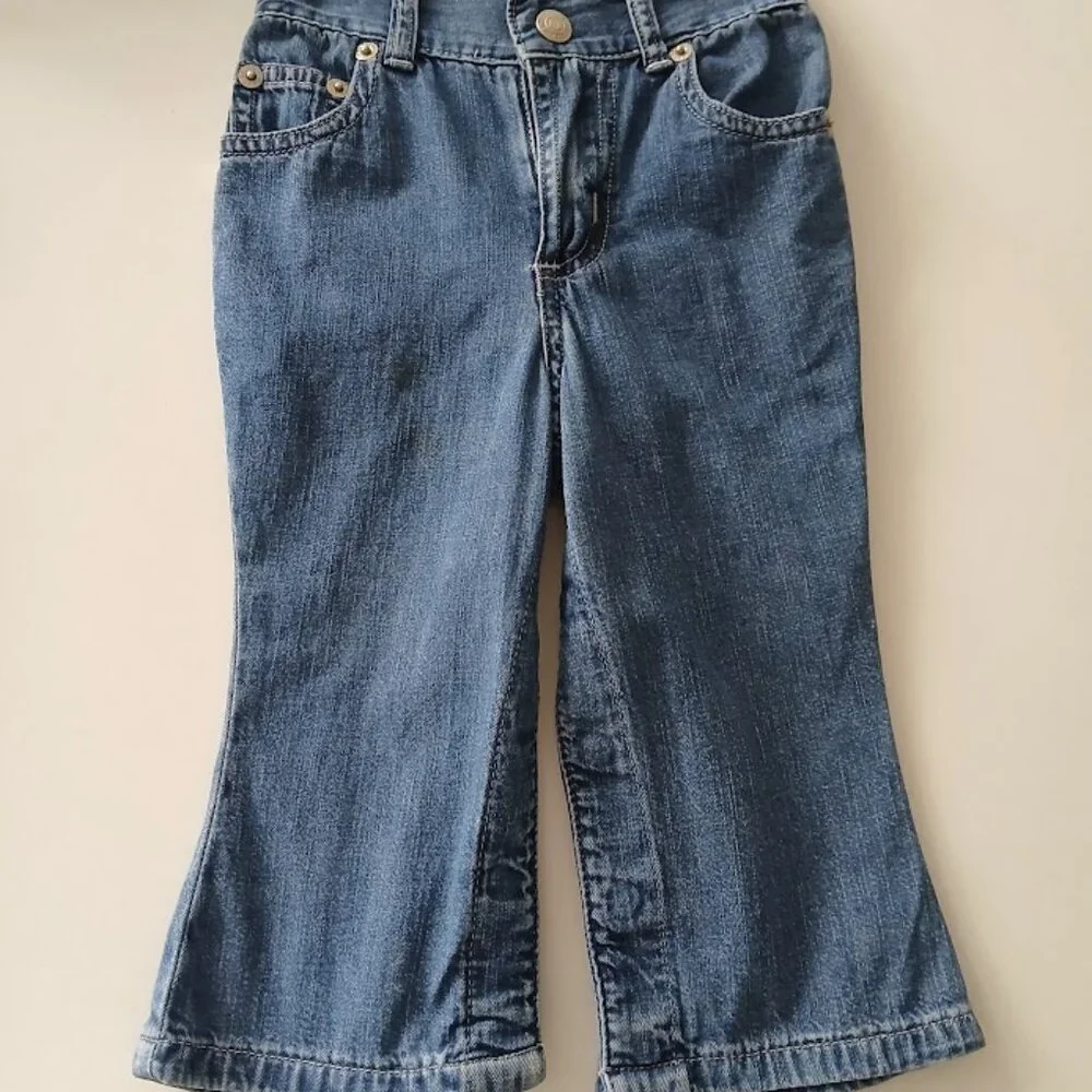 Ralph Lauren baby Jeans size 12-18 months